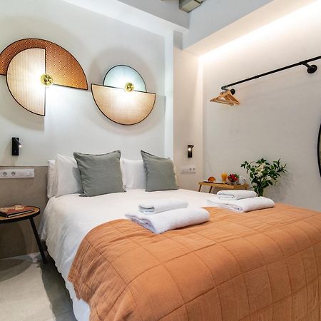 Galera Rooms เซบีญา ภายนอก รูปภาพ