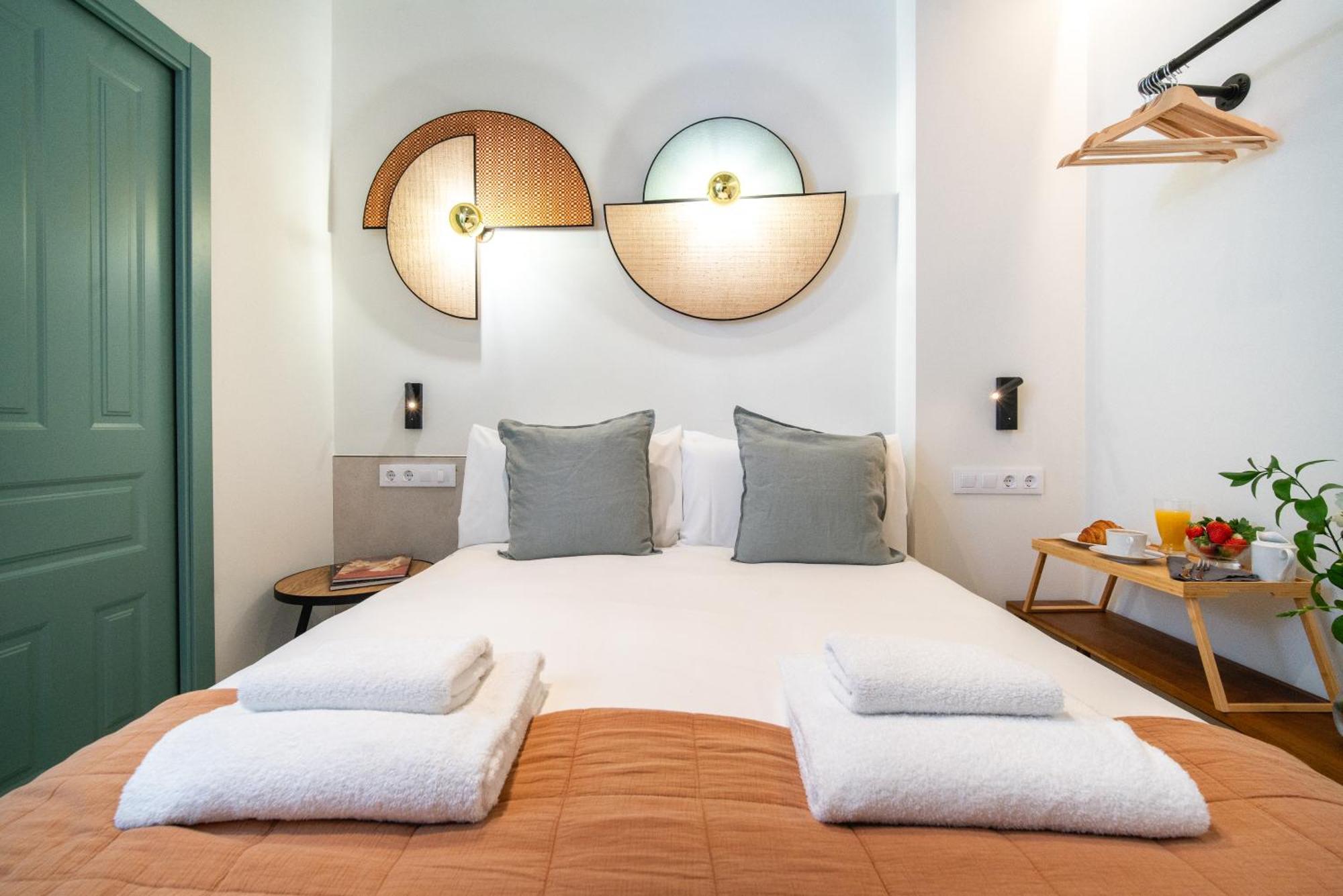 Galera Rooms เซบีญา ภายนอก รูปภาพ
