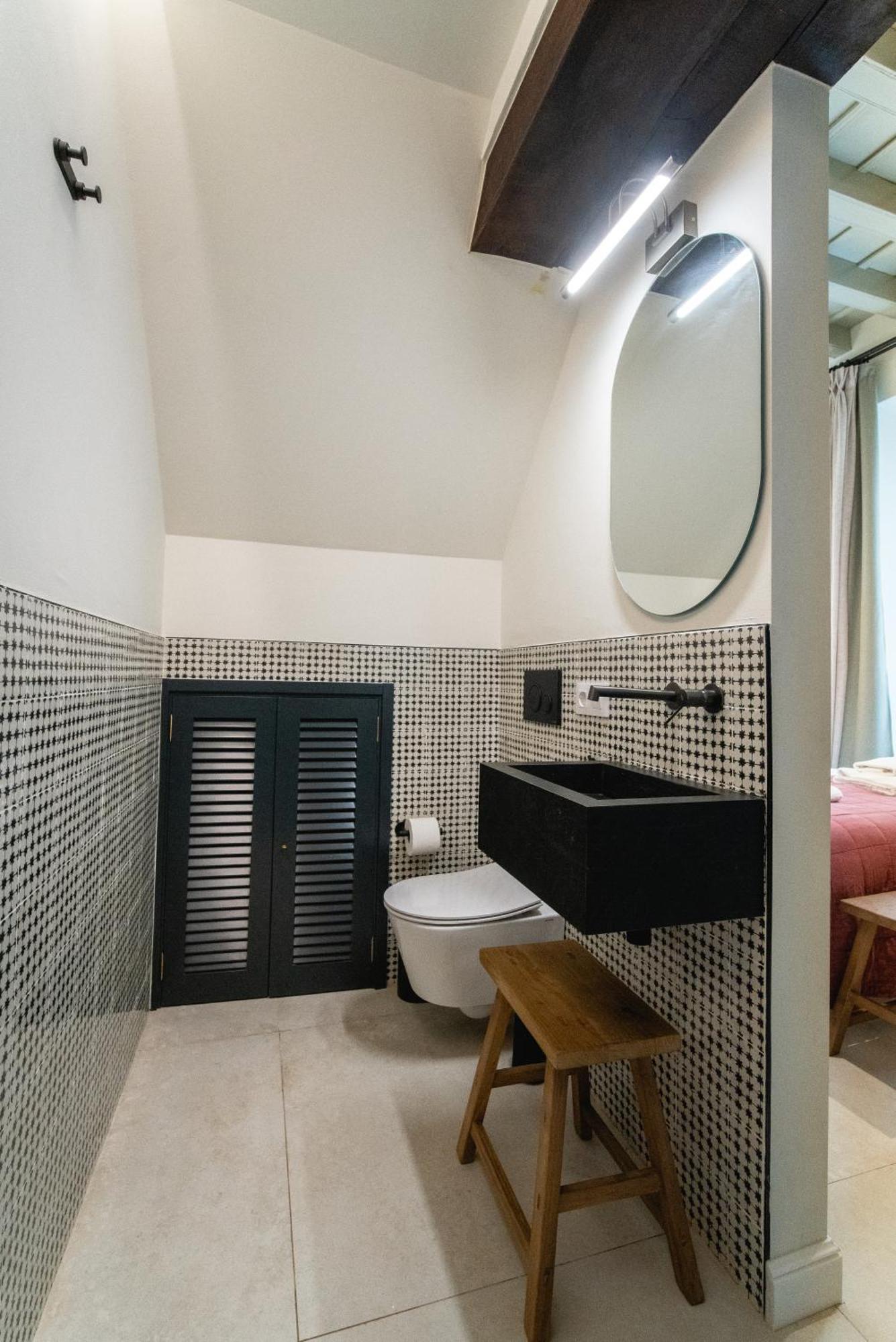 Galera Rooms เซบีญา ภายนอก รูปภาพ